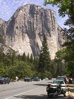 El Capitan Yosemity NP,Ca