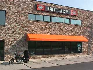 Lancaster  Harley-Davidson Willow Street,Pa