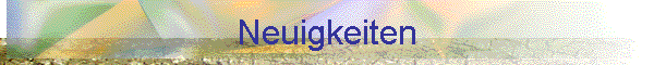 Neuigkeiten