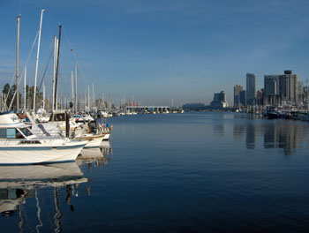 11 - Coal Harbour