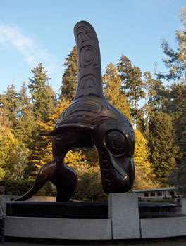 18 - Aquarium in Stanley Park