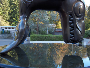 19 -  Aquarium in Stanley Park