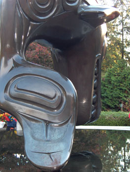 21 -  Aquarium in Stanley Park