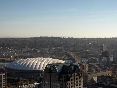 11 - Stadium