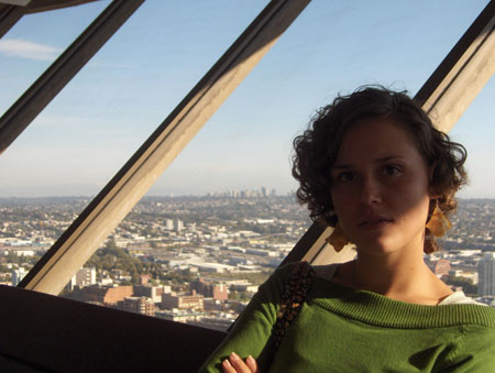 15 - Yvonne