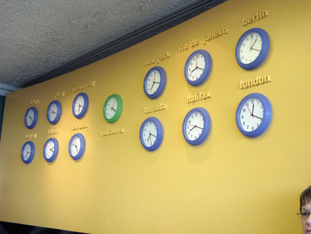 18 - Worldtime