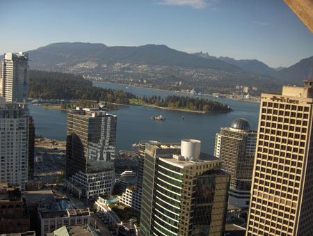 24 - Stanley Park & Lions Bridge