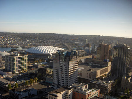 29 - Vancouver