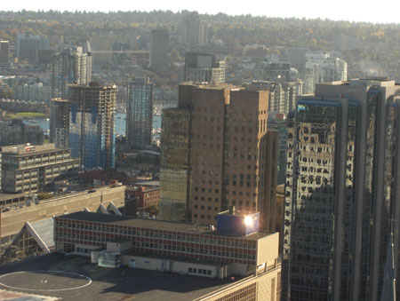 31 - Yaletown