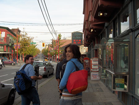 12 - Chinatown Tour