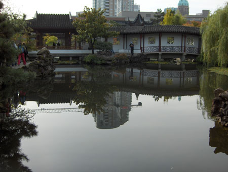24 - Chinese Garden