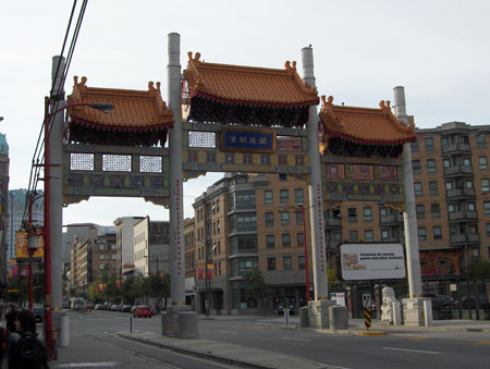 29 - Bye Bye Chinatown