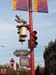 14 - Traffic Lights in Chinatown