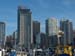 12 - View to Vancouver Skyline from Coal Harbour