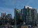 15 - View to Vancouver Skyline from Coal Harbour