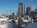 16 - View to Vancouver Skyline from Coal Harbour