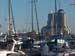 17 - View to Vancouver Skyline from Coal Harbour