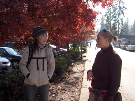 10 - Waiting for the Bus