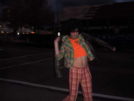 1 - Hippieman