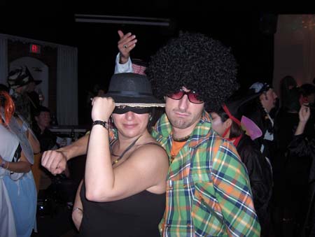 14 - hippie & zorro in action
