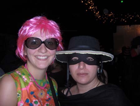 16 - hippies