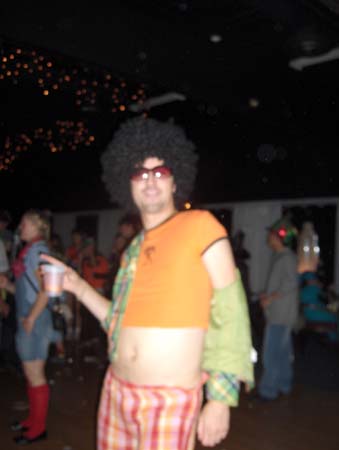 18 - the sexy hippie