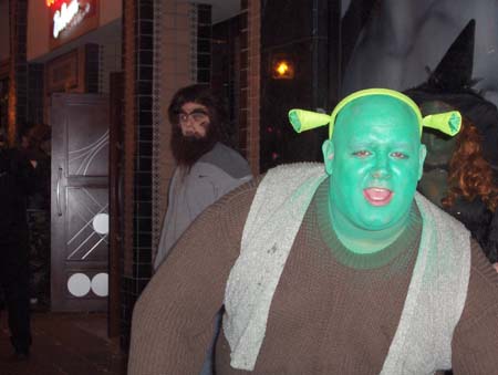 21 - Shrek