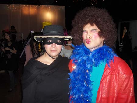 6 - transe & zorro