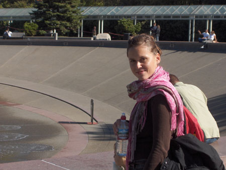 14 - Yvonne