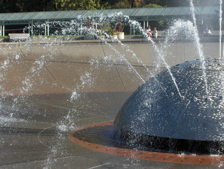 15 - International Fountain