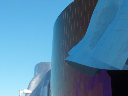 19 - Experience Music Project