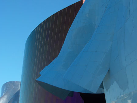 20 -  Experience Music Project