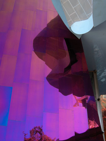 22 -  Experience Music Project