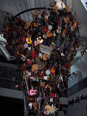 26 - Experience Music Project