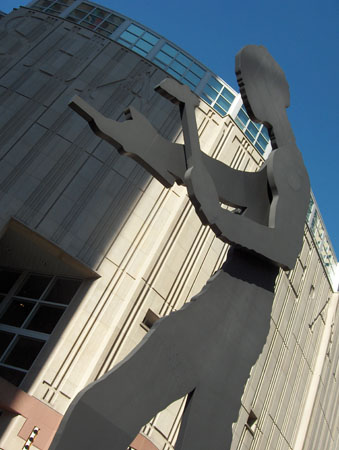 29 - Seattle Art Museum