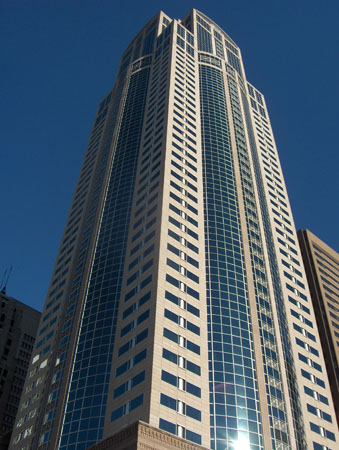 30 - Seattle