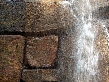 58 - Waterfall Garden