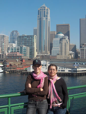 64 - Sleepless in Seattle