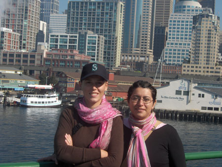 65 - Sleepless in Seattle