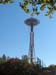 11 - Space Needle