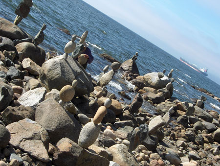 17 - Stanley Park - Ferguson Point