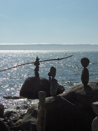 18 - Stanley Park - Ferguson Point