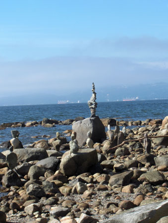 19 - Stanley Park - Ferguson Point