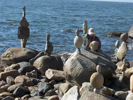 20 - Stanley Park - Ferguson Point