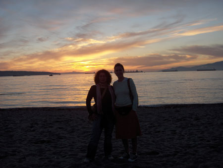 50 - English Bay