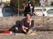 29 - Chill out at the Beach