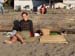 30 - Chill out at the Beach