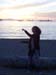 34 - English Bay Beach at Sunset - Gülden