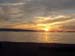37 - English Bay Beach at Sunset