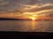 38 - English Bay Beach at Sunset